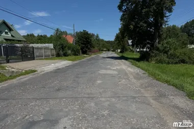 Remont ulicy Kleckiej przyniesie utrudnienia dla kierowców