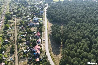 Ulica Biesak do remontu. Blisko kilometr drogi zostanie zamknięty