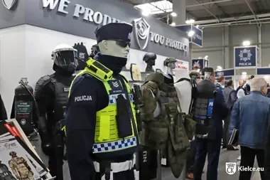 POLSECURE przestawia ruch przy Markowskiego i zmienia miejsce postoju autobusów