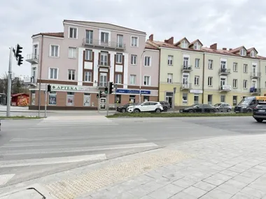 Przy Wzgórzu Karscha z ruchu zniknie krótki odcinek Jana Pawła II