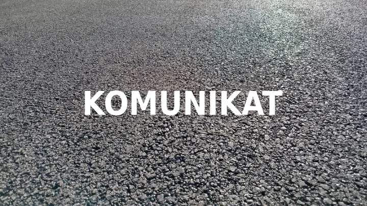 Tygodniowe utrudnienia w Kielcach. Zamknięty przejazd na Słowiku