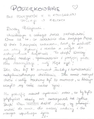 Mężczyzna osunął się z ławki. Monitoring uruchomił akcję ratunkową