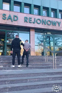 Trzy zakazy nie wystarczyły. 68-latek usłyszał surowy wyrok