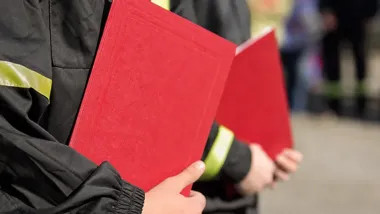 76 jednostek OSP otrzymało wsparcie. 518 tys. zł na młodych strażaków