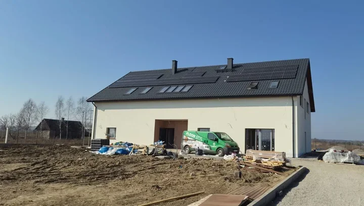 Nowy dom dla rodziny zastępczej prawie gotowy – miejsce dla 12 dzieci