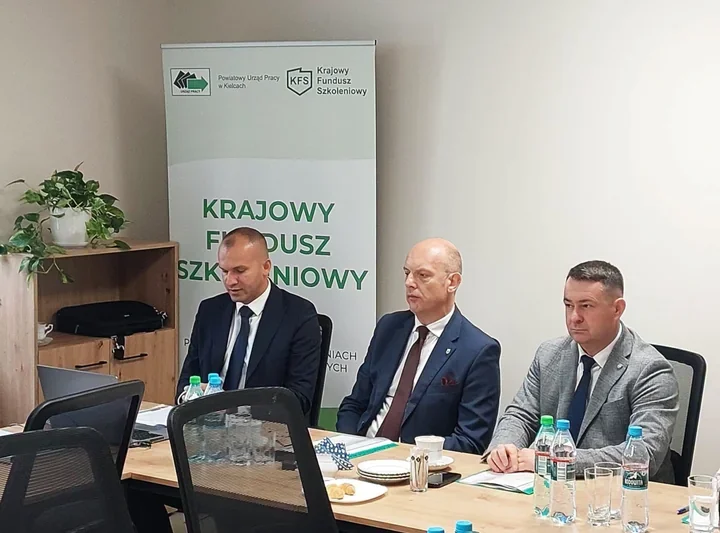 Powiatowa rada pozytywnie oceniła wydatki na rynek pracy