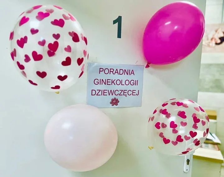 Blisko 2 tysiące pacjentek w dwa lata. Poradnia dla dziewcząt działa w Kielcach