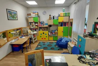 W Chmielniku pomoc zaczyna się bez skierowania. Poradnia stawia na diagnozę i wsparcie