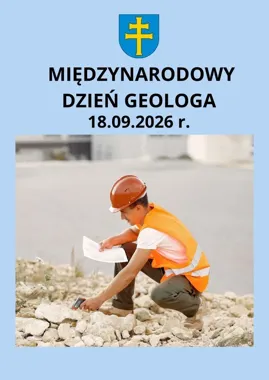 Skały od kambru po karbon. Powiat kielecki to wyjątkowa lekcja historii Ziemi