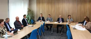 350 tys. zł na drogę i chodnik w Kranowie. Radni wskazali kolejne trasy