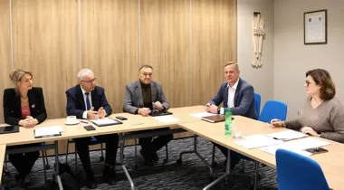 1,38 mln zł przesunięte. Powiat zmienia plany inwestycyjne