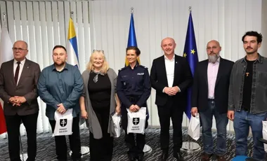Młodzież pytała o miłość, hejt i uzależnienia. W Kielcach działała anonimowa skrzynka