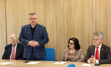 Senioriada nad zalewem w Kaniowie pokaże dorobek i talent