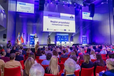 77 milionów złotych na kompetencje. W regionie szykują nowe szkolenia