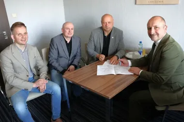 W Rakowie ruszają drogowe łaty i plan za 10 mln zł nabiera kształtu