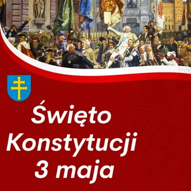 Konstytucja 3 Maja nadal brzmi jak odważny projekt państwa