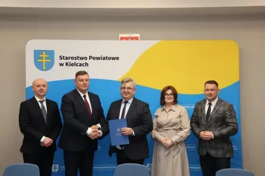 Gminne biblioteki dostaną więcej zadań i wsparcie z powiatu