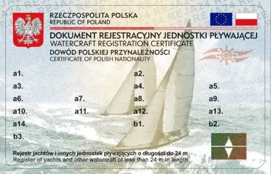 Skutery wodne trzeba rejestrować. W Kielcach to najczęstszy wniosek