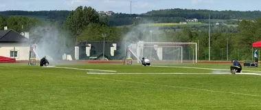 Strażacy z Kielc zebrali podium - kilka startów dało mocne wyniki