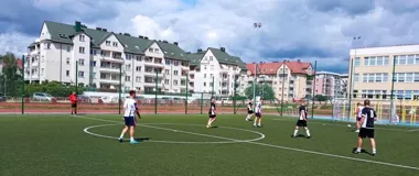 Trzy jednostki PSP z Kielc w finale. Strażacy walczą o tytuł