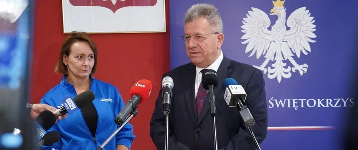 Rekordowy Bieg Niepodległości w Kielcach. Prawie 1500 miejsc dla zawodników
