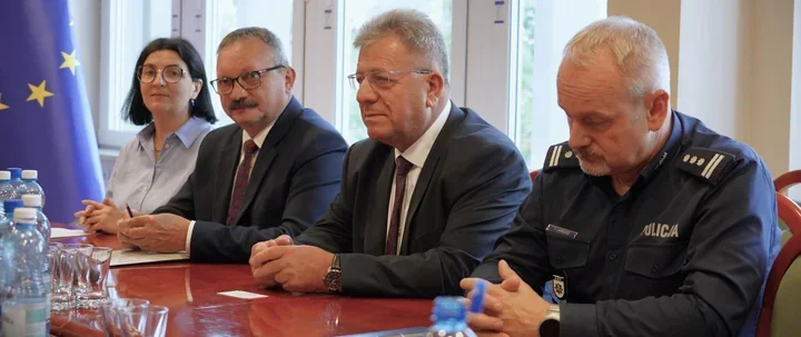 Kanada na pierwszym planie przed MSPO. W Kielcach padły ważne deklaracje