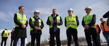 Obwodnica Morawicy nabiera tempa – co zmieni nowa trasa dla okolicy