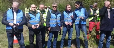 Służby ćwiczą wspólną reakcję. OLEK 2026 stawia na gotowość