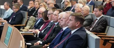 Biznes i obronność przy jednym stole. Nowe fundusze dla firm ze Świętokrzyskiego