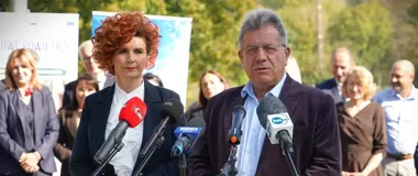 W Czarnocinie powstanie magazyn ochrony ludności z 90-procentową dotacją