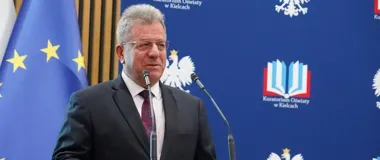 Ponad 300 nauczycieli otrzymało najwyższy stopień awansu zawodowego