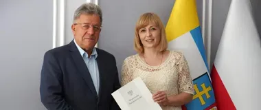Ewa Pater z nową nominacją. Reumatologia w regionie zyskuje stały nadzór
