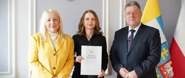 Nominacje w ochronie zdrowia – immunologia i medycyna paliatywna z nowymi konsultantami