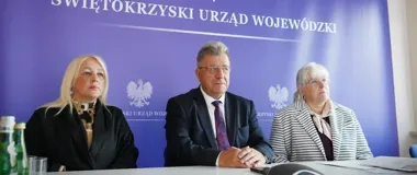 Bon senioralny ma objąć świętokrzyskie gminy. Są pierwsze zgłoszenia