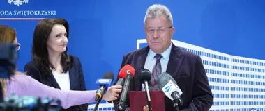 Prawie 8 mln zł dla seniorów. Bon obejmie 56 gmin w regionie