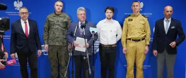Pierwsza pomoc na żywo w Kielcach. Piknik zamieni teorię w ćwiczenia