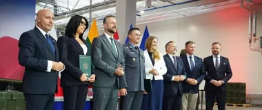 Mesko podpisało kontrakt za 8 miliardów złotych na Pioruny