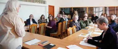 W Kielcach ostrzegali przed przestępstwem, które przynosi gigantyczne zyski