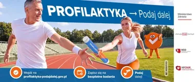 Ponad 500 akcji zdrowotnych we wrześniu. Kampania dotarła do Kielc