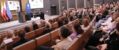 Choroby otępienne pod lupą. W regionie szukano wsparcia dla rodzin