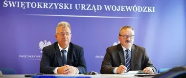 W regionie powstaną magazyny obrony cywilnej i miejsca schronienia