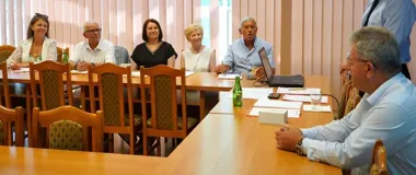 W Kielcach eksperci szukali odpowiedzi dla seniorów. Chodzi o bezpieczeństwo i aktywność
