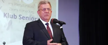 Seniorzy sami wywołali rozmowę. Padły odpowiedzi o nowym wsparciu