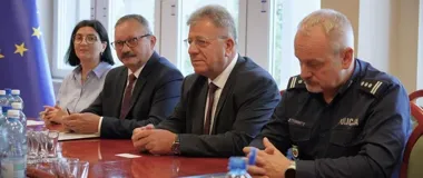 Kanada na pierwszym planie przed MSPO. W Kielcach padły ważne deklaracje