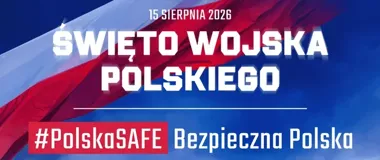 Święto Wojska Polskiego w Kielcach z apelem na Placu Wolności i pokazami sprzętu