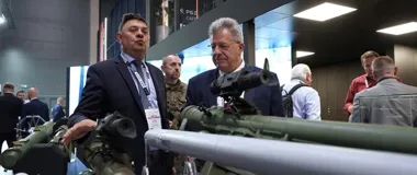 MSPO 2026 zajęło ponad 40 tys. mkw. W Kielcach wystawia się 1200 firm