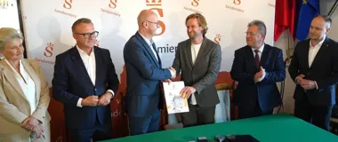 46 milionów złotych na ulicę w Sandomierzu. Powstanie rondo
