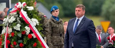 Pacyfikacja Michniowa wciąż przypomina o cenie odwetu za pomoc partyzantom