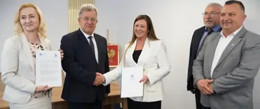 Ćmielów szykuje ochronę przed powodzią. Stawką jest spokój czterech miejscowości
