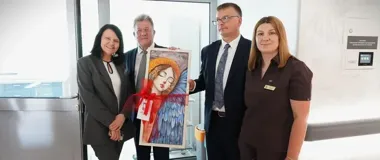 Nowe centrum geriatrii w Staszowie już działa. To ważna zmiana dla seniorów